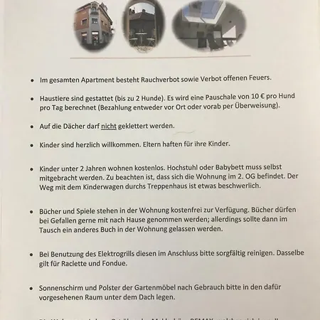 Apartment Vittore Cannobio