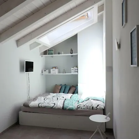 Apartamento Vittore *