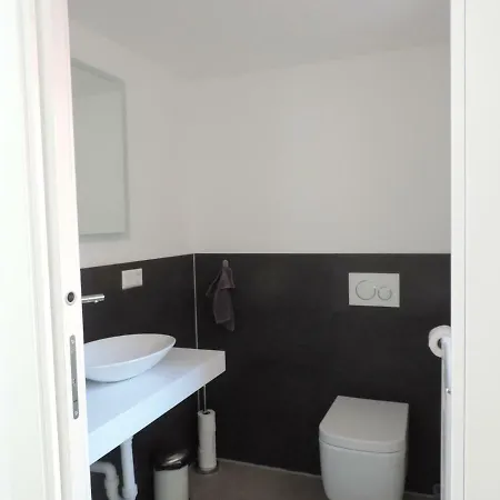 Vittore Apartamento