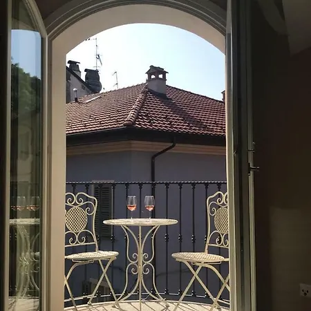 شقة Vittore
