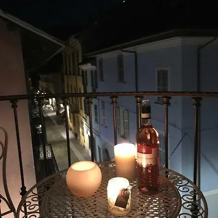 Apartamento Vittore *
