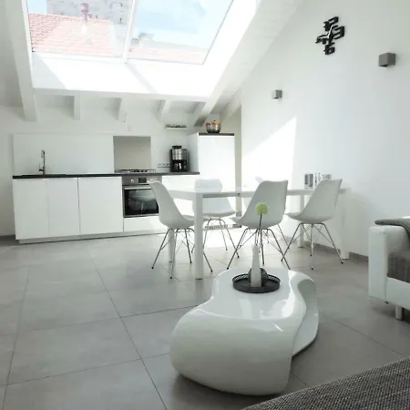 Vittore Apartamento *