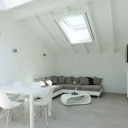 Apartment Vittore Cannobio