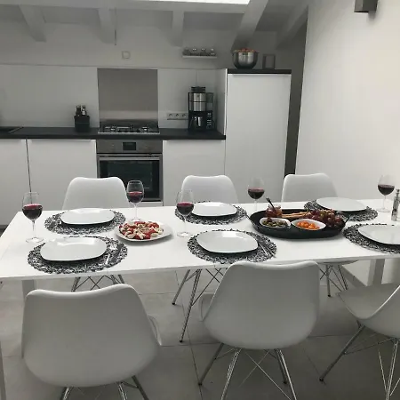 Vittore Apartamento *