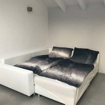 Vittore Apartamento *