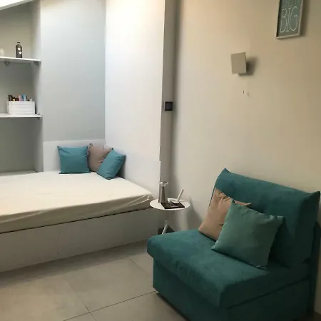 Apartmán Vittore Cannobio