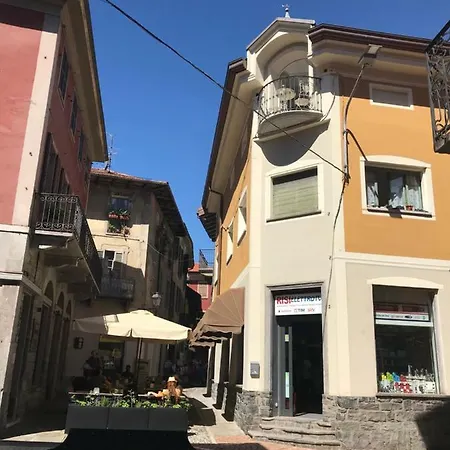 Vittore Apartamento