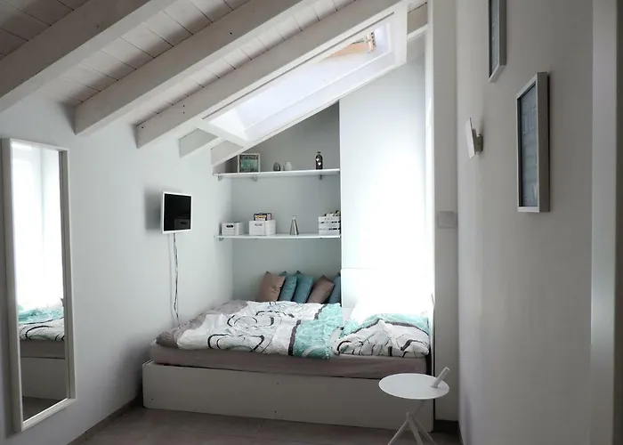 Apartament Vittore *