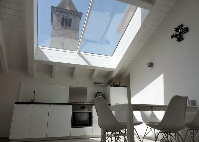 Apartament Vittore *