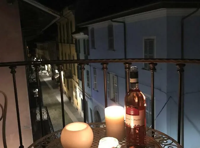 Apartament Vittore *