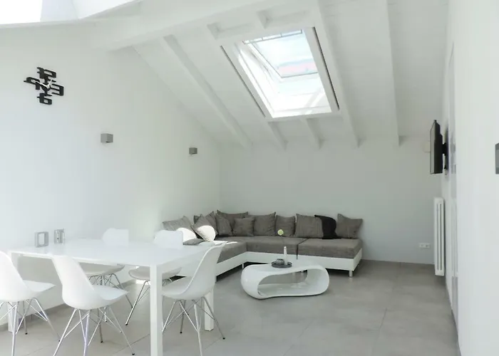 Apartament Vittore Cannobio