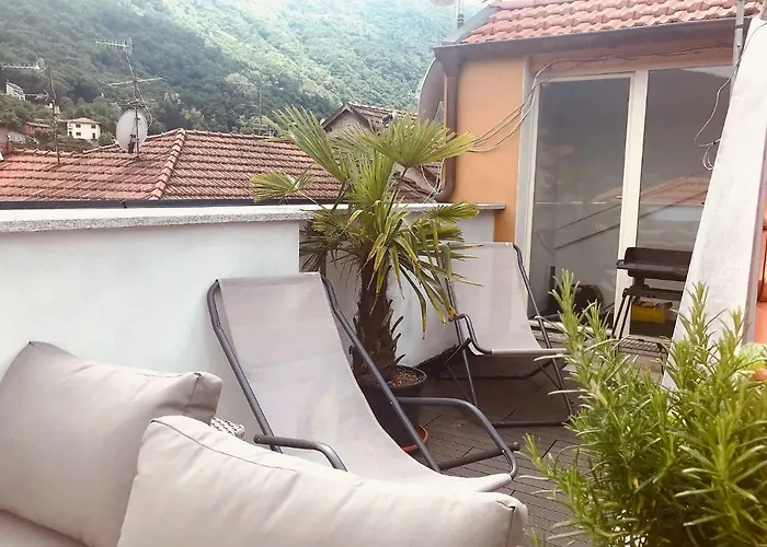 Vittore Apartament