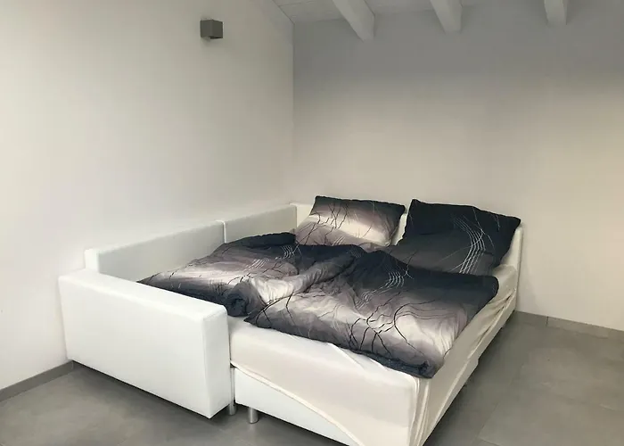 Vittore Apartament *