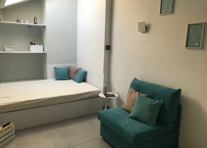 Apartament Vittore Cannobio