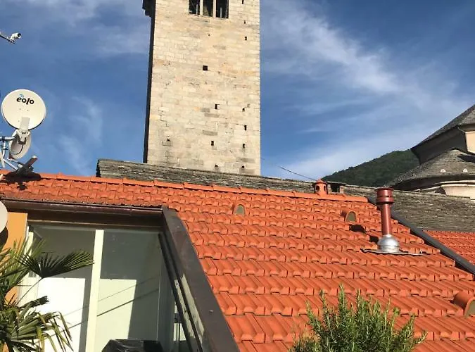 Vittore * 카노비오