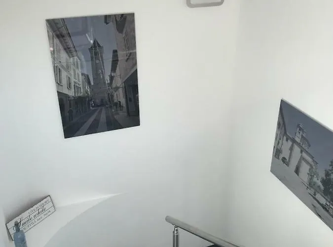 Apartament Vittore *